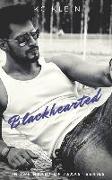 Blackhearted: Enemies to Lovers Romance