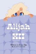 Alijah XII