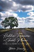Hidden Treasures in Secret Places: One Woman's Story of Inner Healing and Deliverance