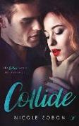 Collide: The Anthology