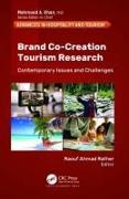 Brand Co-Creation Tourism Research