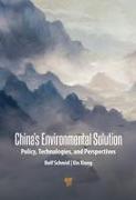 China’s Environmental Solutions