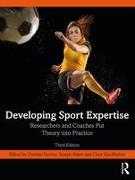 Developing Sport Expertise