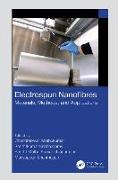 Electrospun Nanofibres