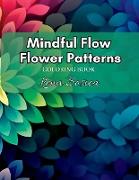 Mindful Flow Flower Patterns: A Meditative Voyage through the Intricate World of Floral Geometry