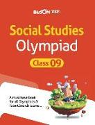 BLOOM CAP Social Studies Olympiad Class 9