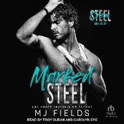 Marked Steel