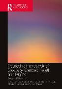 Routledge Handbook of Sexuality, Gender, Health and Rights