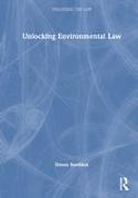 Unlocking Environmental Law