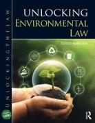 Unlocking Environmental Law