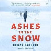 Ashes in the Snow