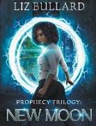 Prophecy Trilogy