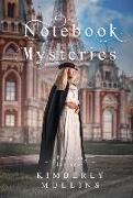 Notebook Mysteries ~ Parisian Intrigue