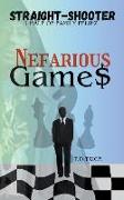 Nefarious Games