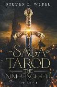 The Saga of Tarod the Nine-Fingered