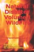WildFire: Natural Disaster Volume 1 "Grandmother Land"