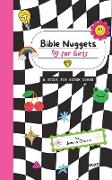 Bible Nuggets for Girls