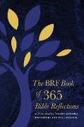 The BRF Book of 365 Bible Reflections
