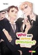 Who can define popularity? Ever after