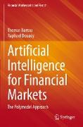 Artificial Intelligence for Financial Markets