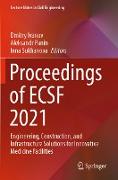 Proceedings of ECSF 2021