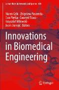 Innovations in Biomedical Engineering