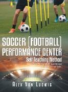 Soccer [Football] Performance Center