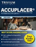 ACCUPLACER® Study Guide 2023-2024