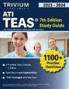 ATI TEAS 7th Edition 2023-2024 Study Guide