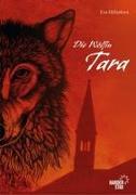 Die Wölfin Tara