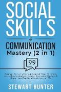 Social Skills & Communication Mastery