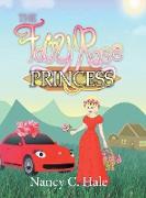 The Fairy Rose Princess