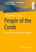People of the Comb