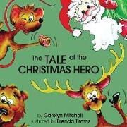 The Tale of the Christmas Hero