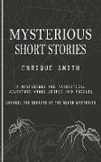 Mysterious Short Stories