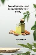 Green Cosmetics and Consumer Behaviour Study