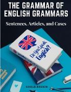 The Grammar of English Grammars