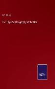 The Physical Geography of the Sea