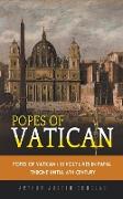 Popes of Vatican