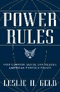 Power Rules
