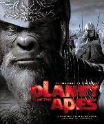 Planet of the Apes