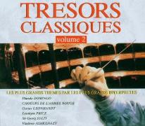 TRESOR CLASSIQUE VOL.2