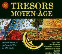 Tresors Du Moyen-Age