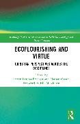 Ecoflourishing and Virtue