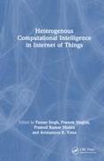 Heterogenous Computational Intelligence in Internet of Things