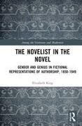 The Novelist in the Novel