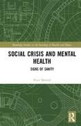 Social Crisis and Mental Health