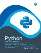 Python und die Kunst der Objektorientierten Programmierung