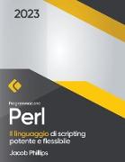 Programmazione Perl