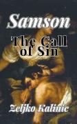 Samson The Call of Sin